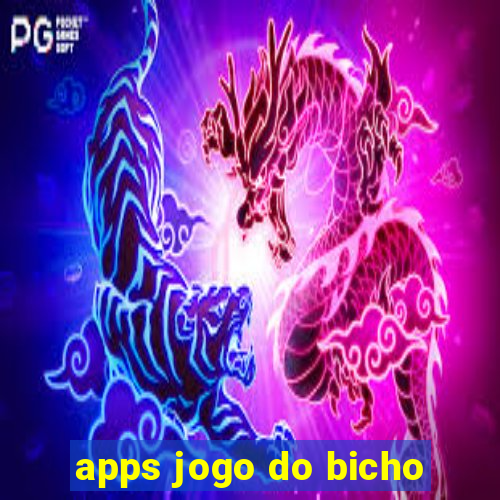 apps jogo do bicho